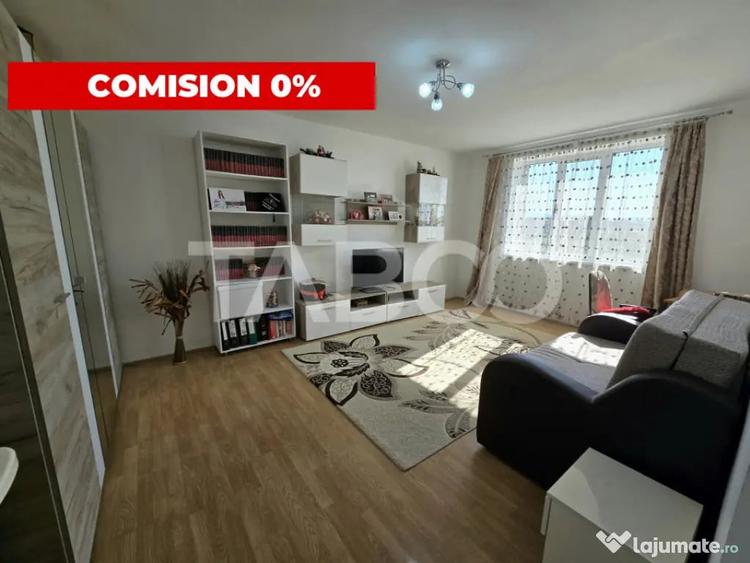 Garsonieră decomandată în Turnișor