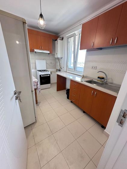 Apartament modern cu 2 camere de închiriat – Zona Păcii/Centrala Proprie A268 - 6