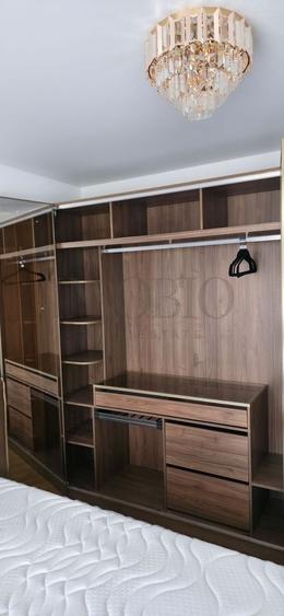 Apartament cu 2 camere semidecomandat în Barbu Văcărescu