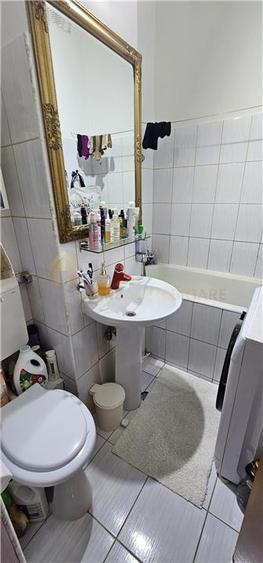 APARTAMENT 44 MP ZONA STRAZII VANATORULUI  GRUIA - 8