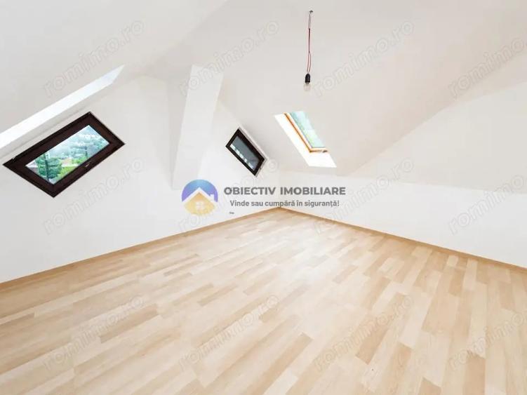 Casă cu 4 camere cu Teren 808 Mp în Tarcău