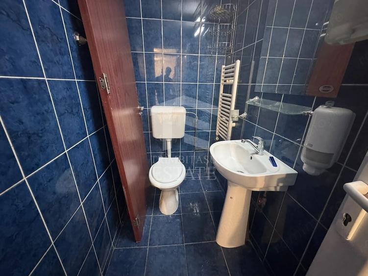Spațiu comercial, de 200 mp, în Văcăresti