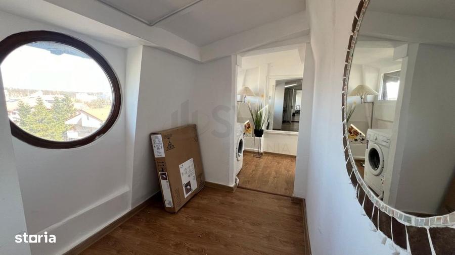 Apartament 3 Camere Iancu Nicolae Mobilat Utilat 97mp - 3