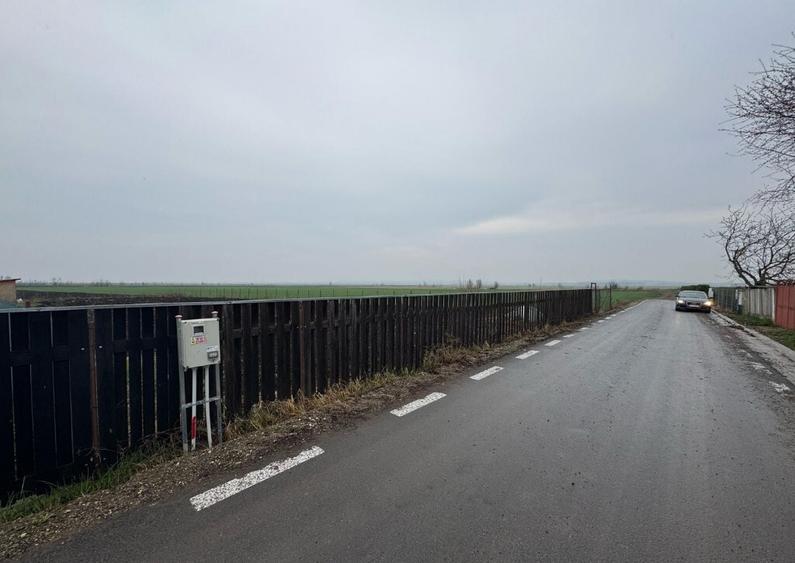Teren intravilan de vanzare in Filipesti - 7