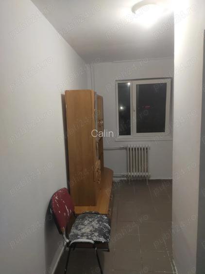 Proprietar inchiriez camera de camin cu baie inauntru, zona Dimbovi?a