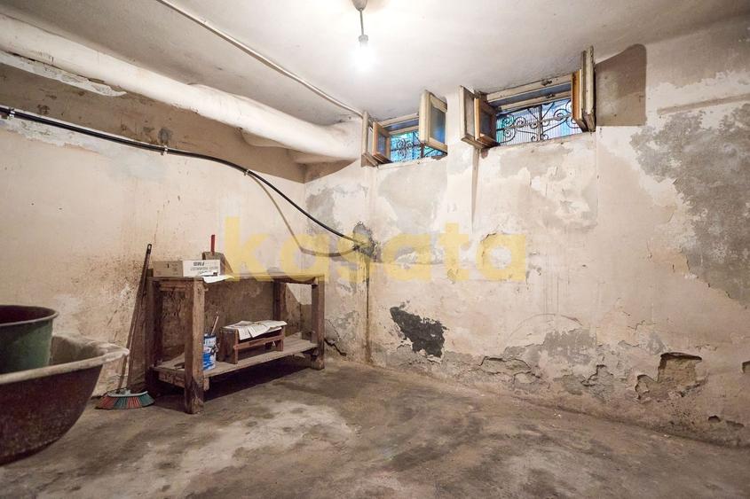 CASĂ CLASICĂ DE VANZARE CU POTENȚIAL PREMIUM ÎN ZONA 1 MAI - 29