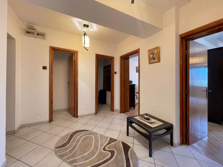 De vanzare – Apartament 2 camere | Zona Piata Unirii | Bloc monolit - 12