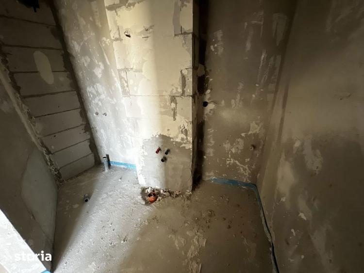 Apartament de 3 camere, 2 bai, terasa, zona BMW - 4