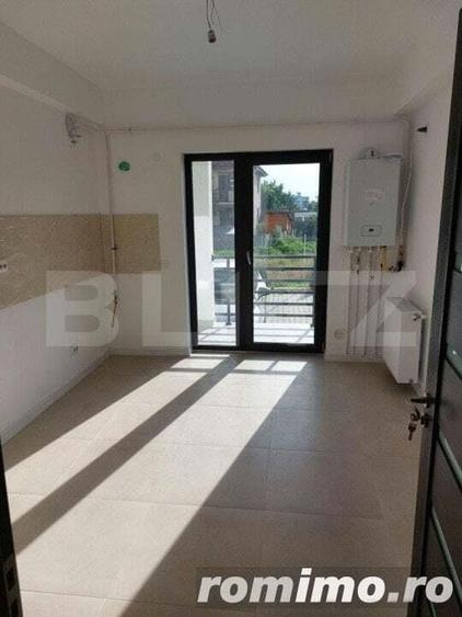 Apartament 3 camere, 74 mp, 2 bai, boxa, zona Sidney - 1