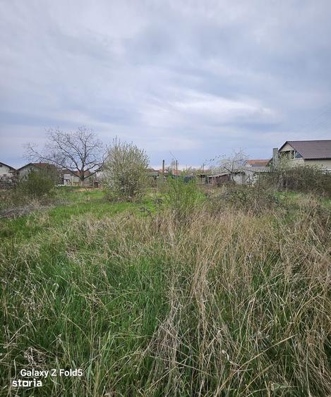 Teren cu casa renovabila oportunitate excelenta in Episcopia Bihor - 9