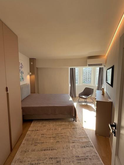 Apartament 3 camere premium – Rond Alba Iulia – Vedere panoramică - 10