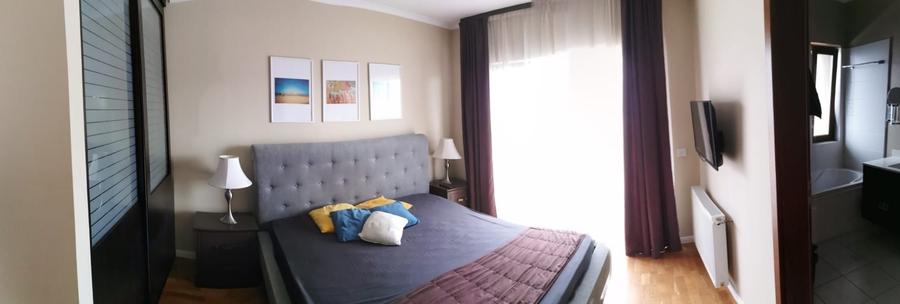 Inchiriez apartament cu 2 camere Urusagului - 2