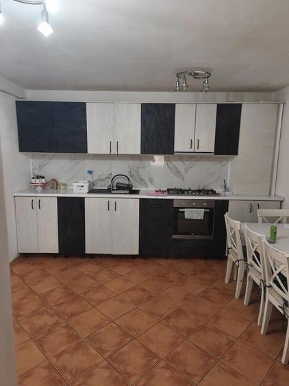 Vand apartament 3 camere - 6