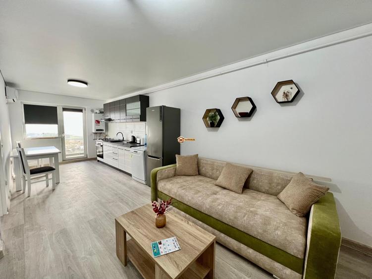 Apartament 2 camere Copou - 7