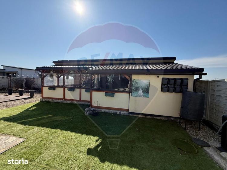 De vanzare casa 4 camere Grigorescu 2 - 3