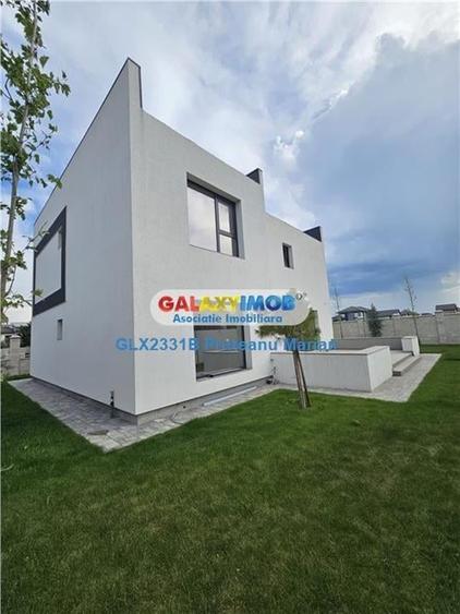 Vanzare vila Mediteraneana Premim situata in apropriere de Drm Taberei - 3