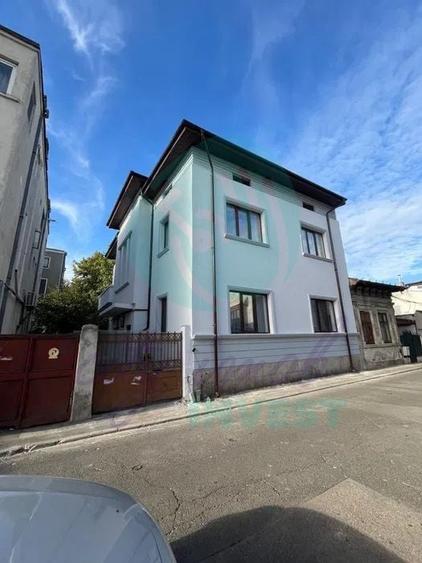 Vila interbelică renovată | 300 mp | - PARCUL CAROL- Oportunitate investiție - 1