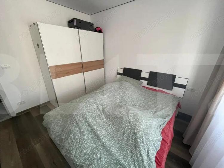 Apartament cu 2 camere in zona Garii - 10
