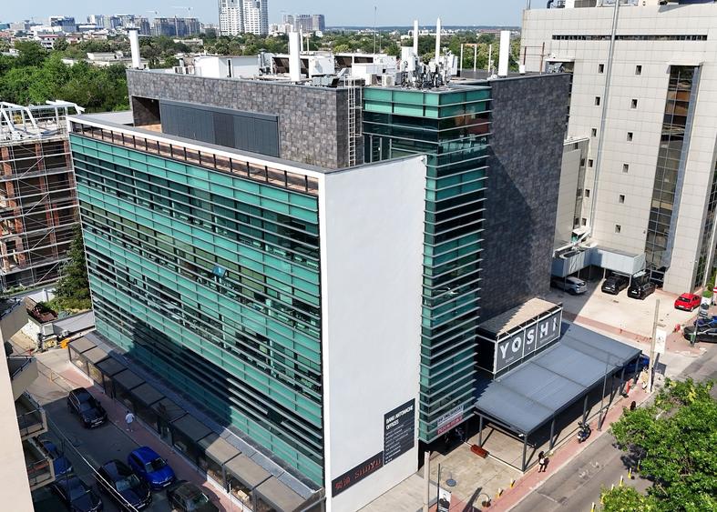 Floreasca, Banu Antonache 40-44 - comision 0%, reprezentam proprietarul! - 9