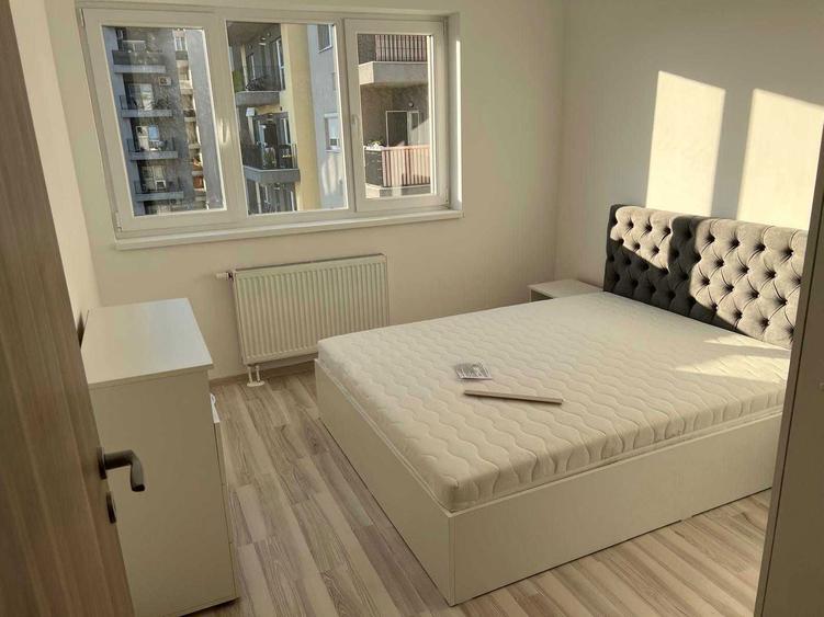 Inchiriez apartament 2 camere - 2
