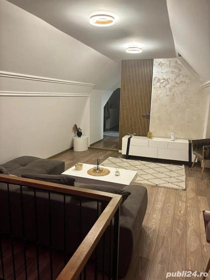 apartament la casa - 2