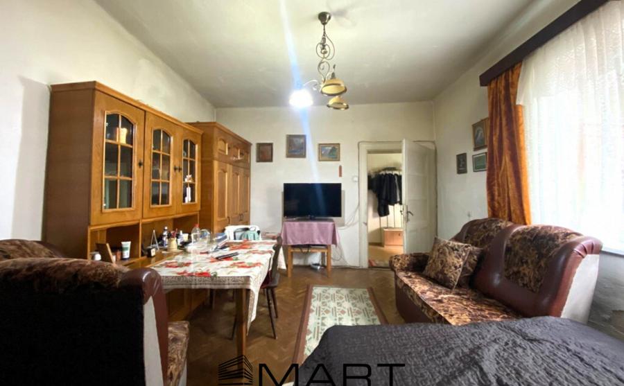 Casa individuala 85mp teren 220mp Trei Stejari - 6