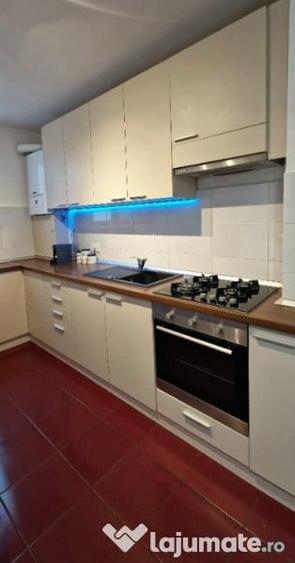 Apartament 2 camere pe Calea Bucuresti - 2