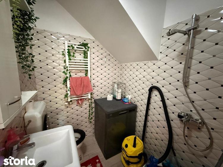 Casa tip insiruita cu 3 camere, colt. Comision 0 - 11