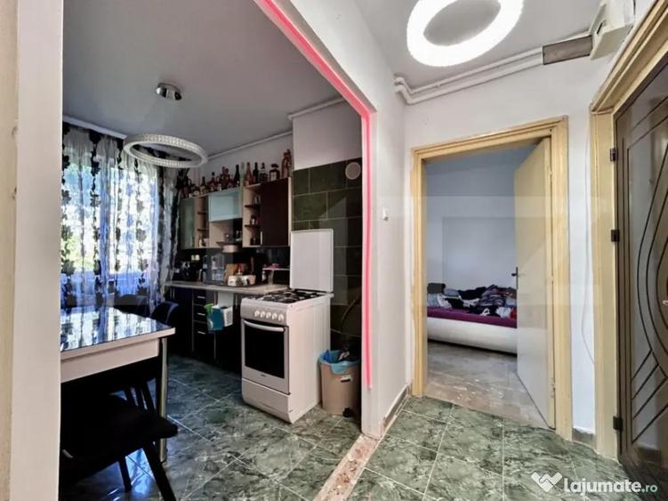 Apartament 3 camere, 58 mp, zona Nord-Albert - 1