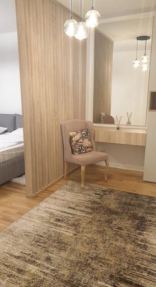 Apartament 37 mp, bloc 2019, zona Iulius Mall,cartier Gheorgheni - 2
