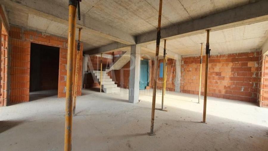 Casa 5 camere de vanzare in Saldabagiu de Munte - 8