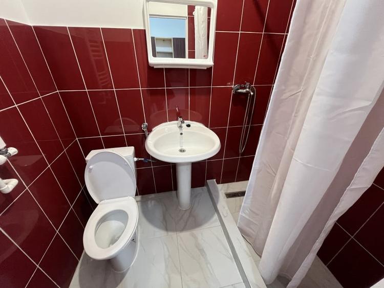 Garsonieră complex studențesc - 3