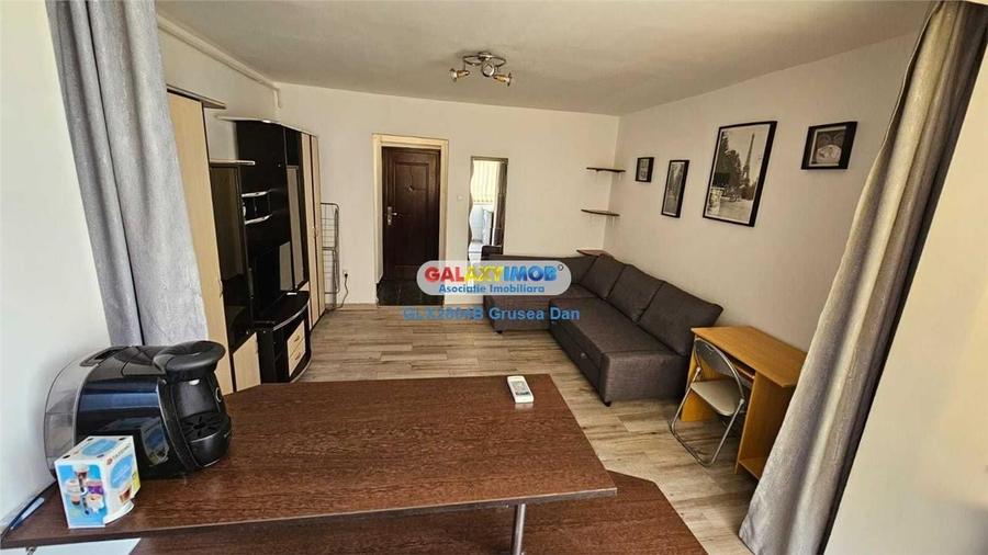 bucur obor | garsoniera 31mp | 1980 | AC | metrou - 2