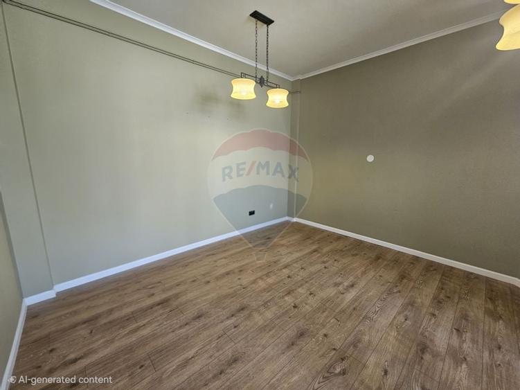 Spatiu de birouri de 17mp de inchiriat in zona Marasti - 1