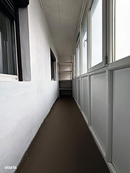 Berceni - Alexandru Obregia - 2 camere - parcare proprie - 400 Euro - 2