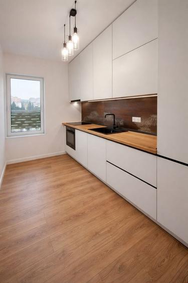 Apartament PREMIUM 2 camere Vivat Residence ( parcare subterană) - 2