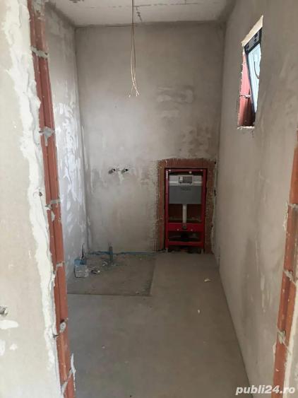 Casa individuala 3 dormitoare - 6
