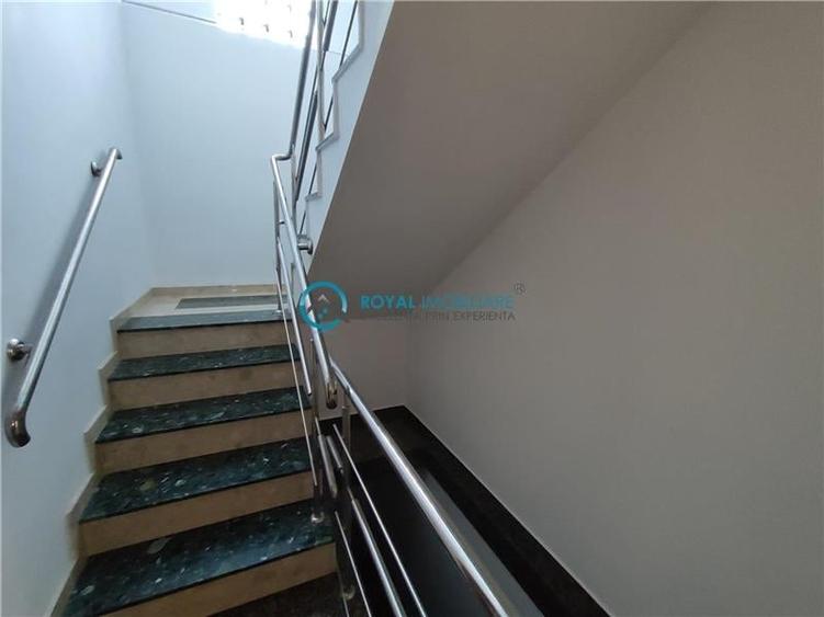 Royal Imobiliare - vanzari vile zona Traian - 9
