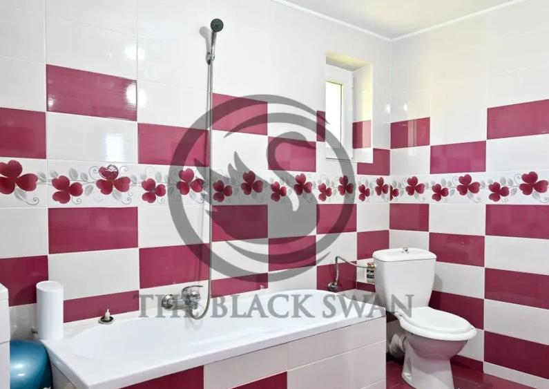 Casa cu 3 camere de vanzare | Cheia, Prahova I Comision 0% - 8