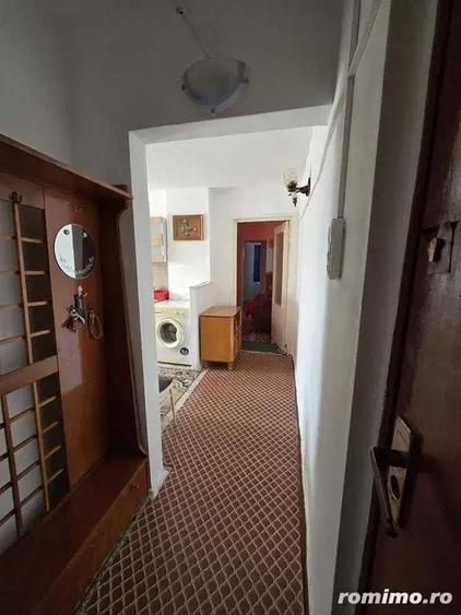 Apartament 2 camere confort 1 Complex Studentesc langa Centrul de afaceri amenajat - 3