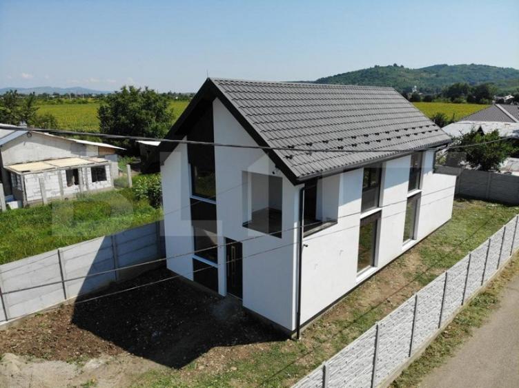 Casa 4 camere, 200mp, teren 830mp, Boldesti Scaieni - 1