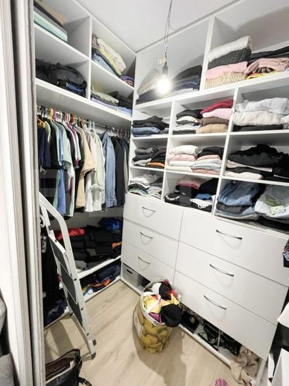 Casa ultra finisata - mobilata - piscina infinity - 13