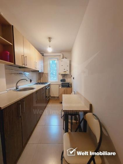 Apartament 2 camere Gheorgheni, etaj 4/10, zona Hermes - 6
