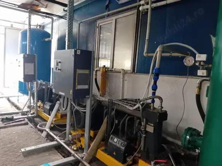 Fabrica de imbuteliere Baltesti - 1