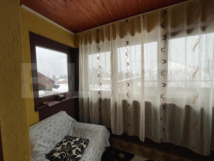 Casa de vanzare cu 5 camere, 1100 mp teren, Peris - 13