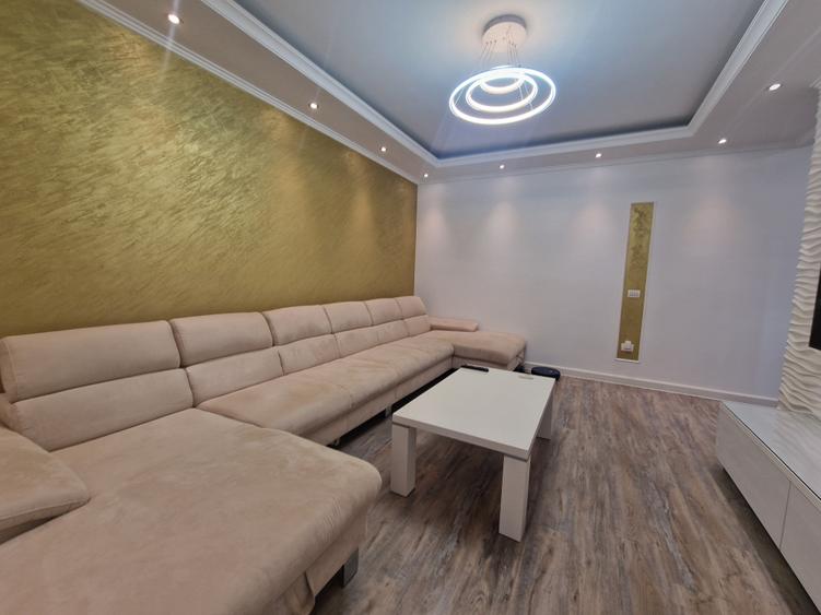 Inel II- Apartament 3 camere decomandate, mobilat-utilat, disponibil imediat - 9