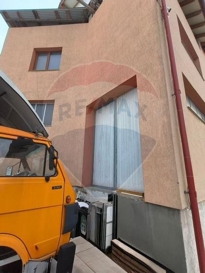 Spațiu comercial de închiriat în zona Sanex - 5