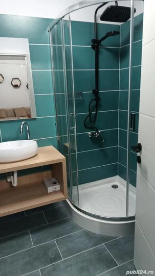 Inchiriez apartament 2 camere copou - 3