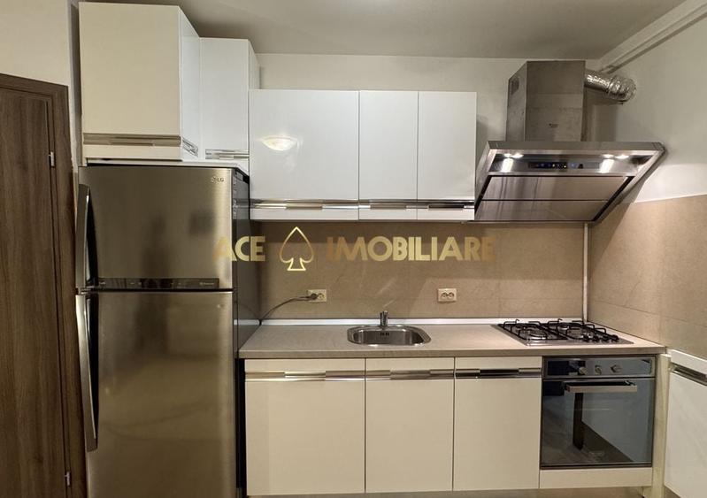 2 Camere de inchiriat | Giulesti | Metrou | Centrala | Parcare - 5