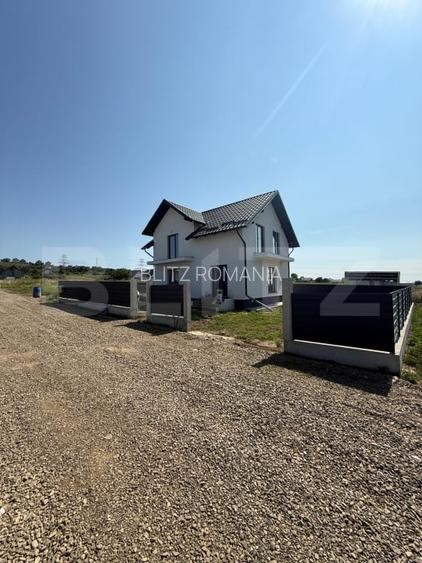 Casa etaj, 120 mp utili, 320 mp teren, zona Burdujeni Casa etaj, 120 mp utili, 320 mp teren, zona Burdujeni